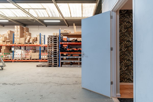 Foto - Te koop: Marconistraat 7A, 6902 PC Zevenaar